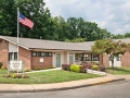 Oak Park Apartments Leasing Office